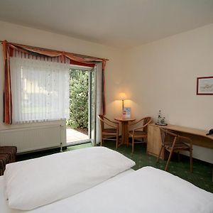 Comfort Doppelzimmer